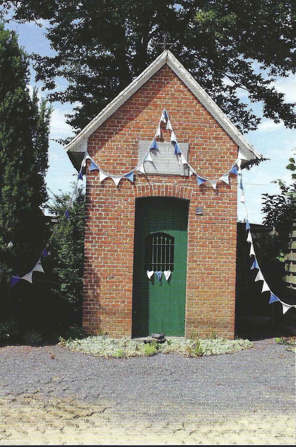 Kapelletje